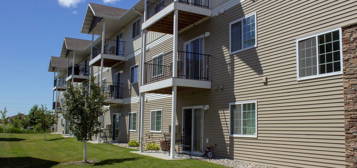 Amber Ridge Apartments, Fargo, ND 58104