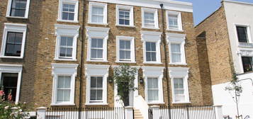 3 bed flat to rent