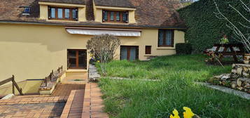 Maison Maintenon 5 pièces 123 m²