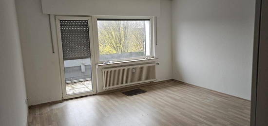 2,5 Zimmer Wohnung mit Balkon in Recklinghausen