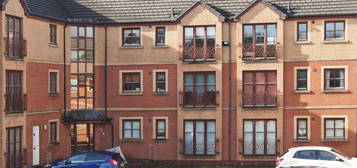 2 bed flat to rent