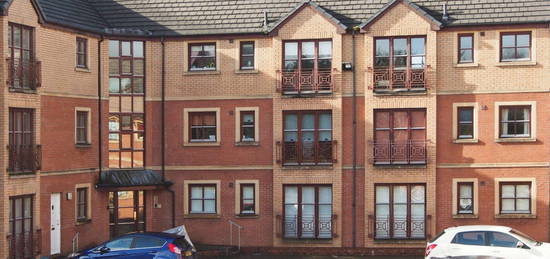 2 bed flat to rent