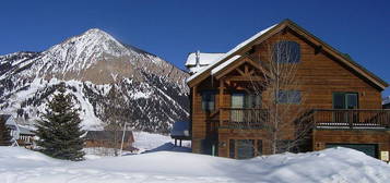 106 7th St, Crested Butte, CO 81224