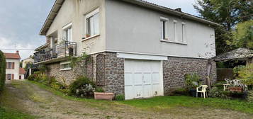 Vente maison 6 pièces 180 m²