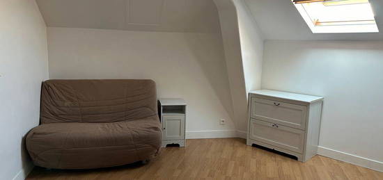 Studio à louer Clamart