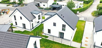 Wohne Nähe Hinterbrühl I Einfamilienhaus I Erstbezug