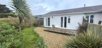 2 bedroom bungalow to rent