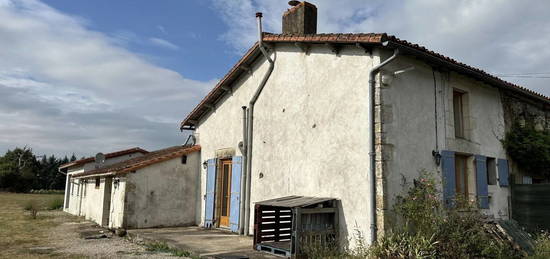 Maison  à vendre, 4 pièces, 2 chambres, 151 m²