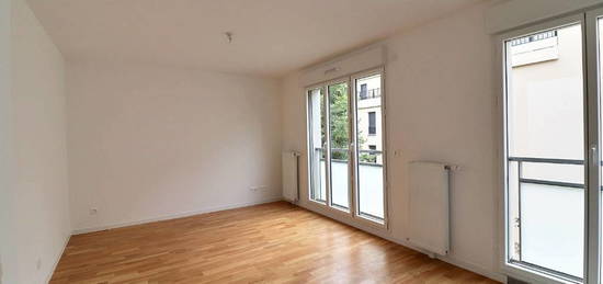 Location appartement 2 pièces 45 m²