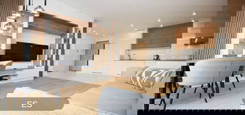 Na styku dzielnic MOKOTÓW / SŁUŻEW / URSYNÓW |LUX|Apartamentowiec2025
