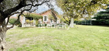 Achat maison 4 pièces 140 m²