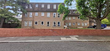 Flat to rent in Dunholme Road, Grainger Park, Newcastle Upon Tyne NE4