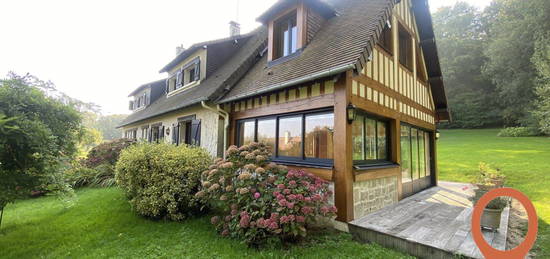 Vente maison 9 pièces 212 m²