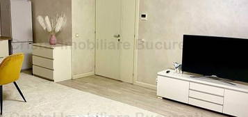 Apartament 2 camere, spre Delta Vacaresti.