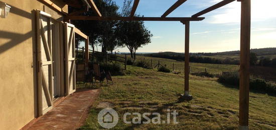 Casa indipendente in Via Pescia Fiorentina