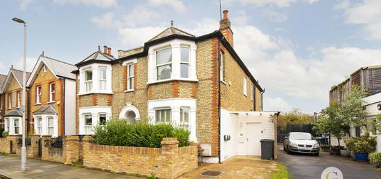 Flat for sale in Burton Road, Kingston Upon Thames KT2