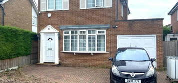 4 bedroom detached house