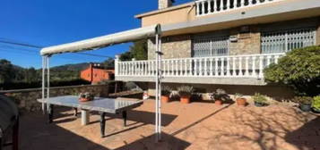 Chalet en Carrer Olot