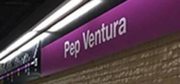 Piso en venta en Progrés-Pep Ventura