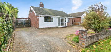 3 bed bungalow for sale