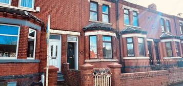 3 bed terraced house for sale