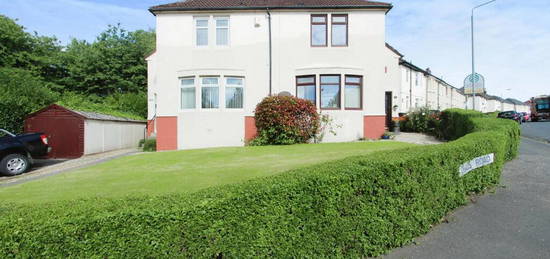 2 bedroom semi-detached house for sale