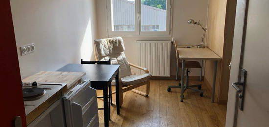 Studio meublé 20 m2