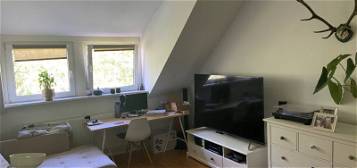 2-Zimmer Wohnung in OS-Gartlage