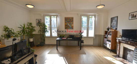 Vente appartement 3 pièces 62 m²