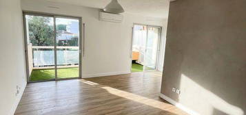 Appartement 2 pièces 48 m² Renové Proche Plage