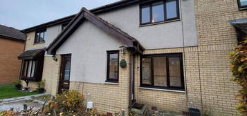 2 bed terraced house to rent