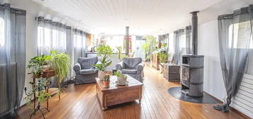 Vente appartement 5 pièces 190 m²