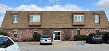 1109 S  13th St #3, Norfolk, NE 68701