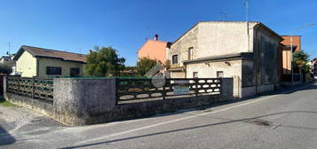 CASA INDIPENDENTE A ISOLA DELLA SCALA