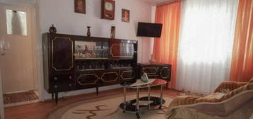 Apartament 3camere cu centrala Craiovita parter 4