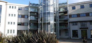 Flat for sale in Woodlands, Hayes Point, Sully CF64