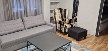 Apartamento de alquiler en San Lorenzo