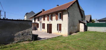 Location de maison