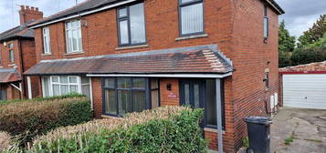 4 bedroom semi-detached house to rent