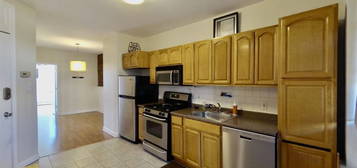 513 Jefferson St Apt 3, Hoboken, NJ 07030