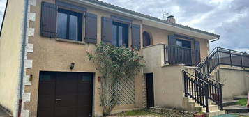 Maison 5 pièces 94 m²