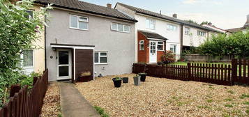 3 bed terraced house for sale