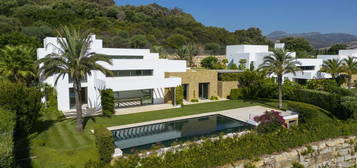 Casa o chalet independiente en venta en Casares Golf - Casares del Sol