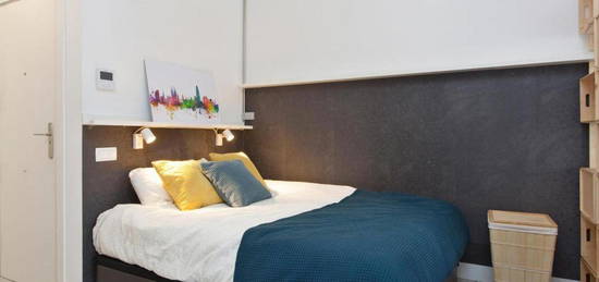 Apartamento de alquiler en El Raval