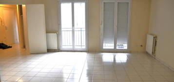 Appartement  à vendre, 2 pièces, 1 chambre, 57 m²