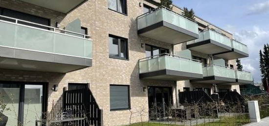 Echternach Immobilien: ... 3 Zi.-Neubau-Wohnung, in guter Lage!