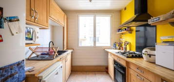 Charmant appartement de 70m2 avec garage à Conflans-Sainte-Honorine
