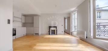 Vente appartement 4 pièces 76 m²