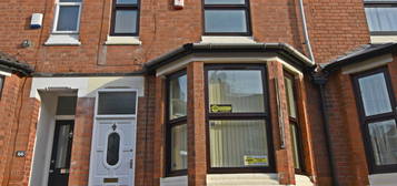 6 bed shared accommodation to rent