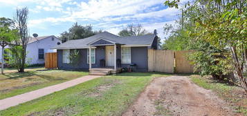 1926 Portland Ave, Abilene, TX 79605